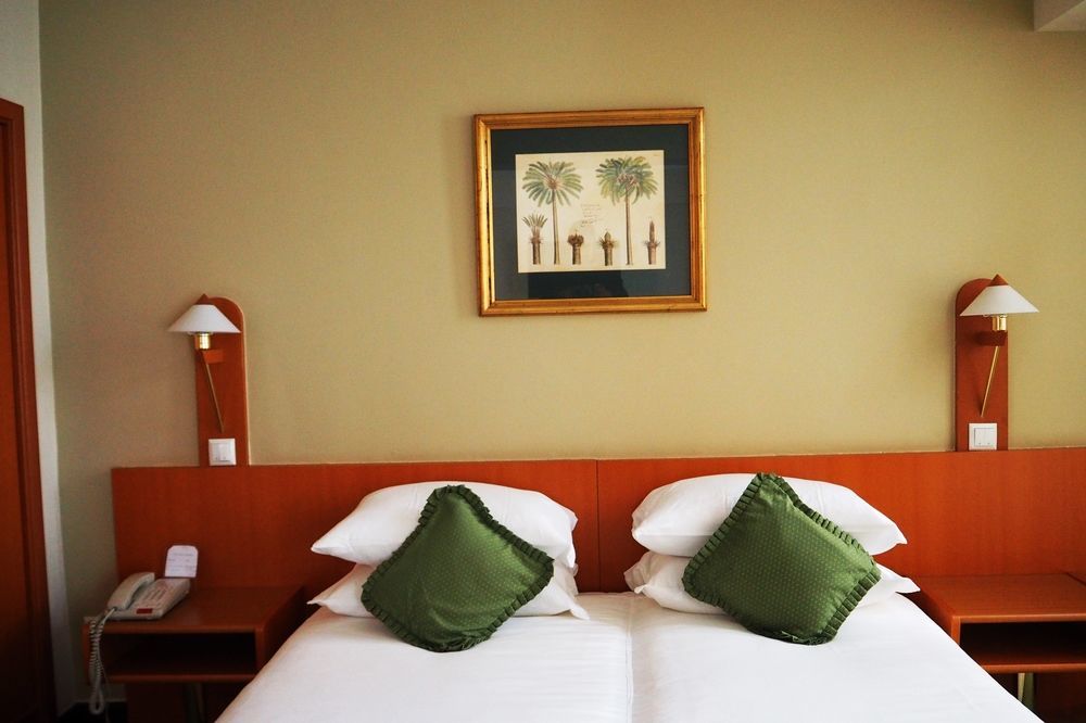 Blue Nile Hotel Bahir Dar Exterior photo